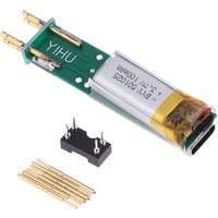 V3.0 V4.0 V6.0 Optocoupler Tester Online Detection Module Electronic Repair Tool