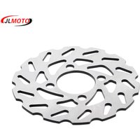Front Brake Disc Rotors Fit for Yamaha ATV Quad Bike Banshee 350 YFZ350 YFZ450 YFM660R Raptor 600R 700 3GD-2582T-10-00