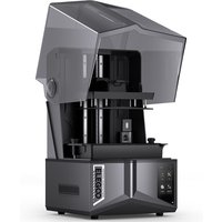 ELEGOO SATURN 4 ULTRA 16K Harz-3D-Drucker mit KI-gestützter Drucküberwachung und bis zu 150mm/h Hochgeschwindigkeitsdruck Größe 212x118x220mm