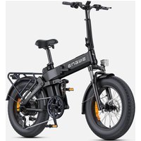 AliExpress NONE ENGWE Engine Pro 3.0 Boost Electric Bike 250W Motor 48V 15Ah Battery 20*4.0