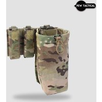 PEW Taktische PRMD Gürtel Plakat Diverse Tasche Taktische Molle 9mm & 556/762 Quick Release Magazin Tasche Airsoft Zubehör PH50