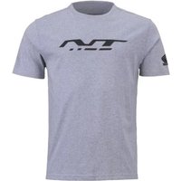 AliExpress Honda Men's and Women's T-shirt Summer Cotton Retro Tee Honda NT 1100 Short-sleeved Spring and Autumn Motorcycle Cycling Top