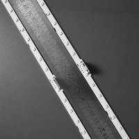 LED For UE50NU7100U UE50NU7120U UE50NU7020K UE50NU7472U UN50NU7100F UN50NU6900F UE50NU7120 UE50NU7400 UE50N5510AU UE50NU7400S
