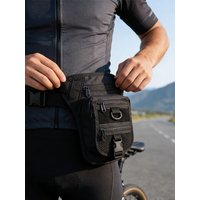 AliExpress CAZVTR Tactical Sports Cycling Waist Pack Adjustable Multi-Functional Outdoor Hiking Backpack Practical Storage Bag for Hiking