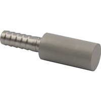 Homebrew Oxygen Diffuser Stone 0.5 or 2 Micron Steel Beer Soda Aerator Carbonation Stone For Beer Brewing Wine Bar Tools