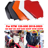 AliExpress LFMT Motocross Enduro Number Plate Flat Mask Dirt Bike For KTM EXC XC SX XCF SXF SMR 125 150 250 300 350 450 Universal Number Holder