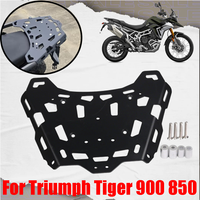 For Triumph Tiger 900 Rally Pro GT Pro Tiger 850 Sport Motorcycle Accessories Rear Luggage Rack Carrier Shelf Tail Box Support