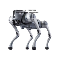 Unitree Go2 Robot Dog | Quadruped Robotics for Adults Embodied AI