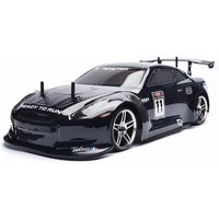 HSP 1:10 RC Brushed Electric Drift Car 94123 4WD On Road Touring Racing Model Car Ready To Run For Adult Hobby Enthusiasts
