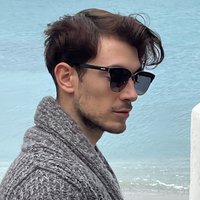 ZENOTTIC 2026 Trend Classic Brand Square Sunglasses Fashion Metal&Acetate UV400 Shade for Unsiex