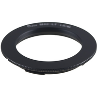 Pixco Macro Mount Adapter Ring for M42 Screw Mount Lens to Leica L-Mount Camera SL3 S9