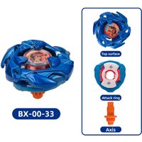 Takar Tomy Top X Gyro Pack BX-00-01-03-04-23-24-26-27-34 Phoenix Unicorn BX Combat Gyro