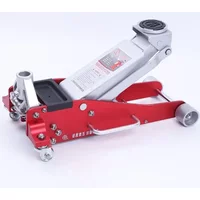 Durable 2/3T Aluminum Alloy Horizontal Jack New Imported Quality Hydraulic Horizontal