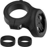 Bike Tail Light Seatpost Braket Holder Bicycle Saddle Lamp
