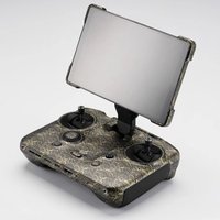 For RC Pro 2 Controller Decal Skin for DJI RC Pro2 Protector Cover Film Sticker Anti Scratch RCPRO2 Wrap Cover