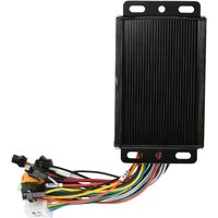 AliExpress occkic 36V 48V 64V Sine Wave Brushless Motor Controller 750-1500W Sine Wave Motor Controller Module for Electric Bicycle Scooter
