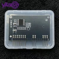 KLR MQB EVO 2Q0 permanent lane assist off-hand module 5H0959542J 3G0959542 ForVW GOLF 8 Tiguan MK2 Octavia MK4 NEW Passat Superb