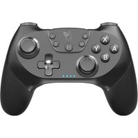 AceGamer Wireless Controller for Switch/Switch 2 Gamepad Controle Compatible with PC with 6-Axis/Turbo/Ergonomic Function