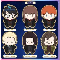New Genuine Suplay Harry Potter Blind Box Cute Dolls Decoration Collection Gift Toy Hermione Granger Action Figure Mystery Box