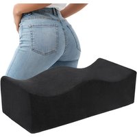 Waist Protect BBL Seat Pad Tailbone Pressure Relief Butt Lifting Shaping Cushion Household Comfort Sitting Pillow