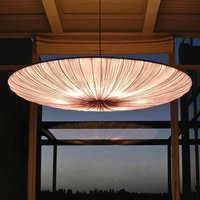 Japońska lampa wisząca z tkaniny w stylu wabi-sabi, do baru, salonu, pensjonatu, sypialni, nordycka lampa sufitowa, żyrandol, dekoracja, żyrandole, lampy wiszące