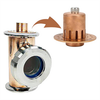 AA63 HOT 2 Inch (Od54mm) Copper Bubble Plate For 2 Inch Reflux Column Distillation, Home Glass Column Still Distillation Set