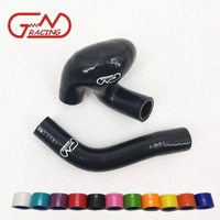 For AUDI S3 A3 TT LEON CUPRA R BAM 210 225 BHP 1.8T CRANKCASE Breather Intake Hose