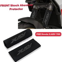 For Honda X-ADV 750 XADV 750 XADV750 Motorcycle Fork Protection Cover Shock Absorber Dust Protector
