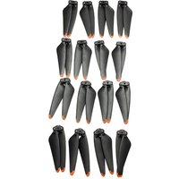 KF104 MAX 2 RC Drone Original Propellers Blades KFR/C KF104MAX RC Quadcopter Aircraft Fan Props Parts