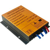 12V 24V 48V MPPT Wind Solar PWM Charge Controller 3000W Wind Turbine Generator Max 5000W Solar Panel For Lithium Lead-Acid