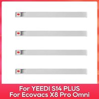 Water Tray Duct Fit For ( ECOVACS X9, X8 PRO OMNI, X8 PRO PLUS AI, T80, Yeedi S14 Plus ) Robot Vacuum Cleaner Part Accessories