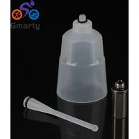 AliExpress NONE Hot!Bicycle Disc Brake Bleed Kit Oil Funnel Oil Stopper For shimano SM-DISC