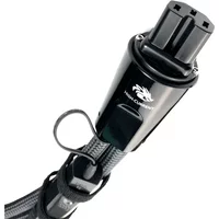 Hi-end Dragon Power Cable 15A C13 / 20A C19 US / EU Schuko Plug High Current Low-Z / Noise-Dissipation HiFi Audio AC Power Cable