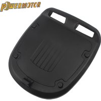 Motorcycle Rack Tail Trunk Mounting Parts Motocross Dirt Pit Bike Rear Luggage Trunk Base Plate Mounting Kit Enduro
