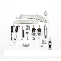 Forklift Brake Shoe & Brake System Overhaul Kit Forklift Accessories Parts