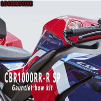 cbr1000rr r sp 2023 Motorcycle Bow Guard Brake Clutch Handguard For HONDA CBR1000RR R SP Brake Clutch Lever Protector