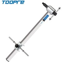 AliExpress TOOPRE Bike Frame Tail Hook Straightener Lifting Lug Pull Tool Derailleur Hanger Straightener MTB Stainless Steel Tail Aligner