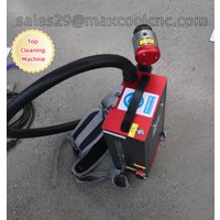 2025 Laserowe maszyny czyszczące CE FDA Przenośny plecak Mini Lase Cleaner 11kg Narzędzia Lase do drewna i metalu