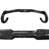 Full Carbon Fiber Bicycle Handlebar, Ultra Light And Durable Bicycle Cycle Handlebar With 15.75/16.54/17.32inch Inner Cable Rout