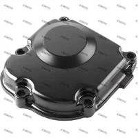 For Kawasaki Z1000 Z 1000 2003-2006 CNC Aluminum Right Motorcycle CrankCase Engine Stator Cover Crank Case Protector
