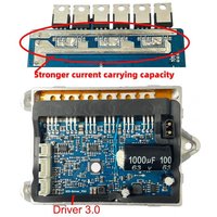 Enhanced V3.0 Controller for Xiaomi M365 1S Essential Pro Pro 2 Electric Scooter Main Board Esc Switchboard Stronger Current
