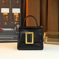 High End Diaper Bag Minimalist Unique Leisure Business Large Capacity Tote Purse For Ladies Solid Color Logo Design