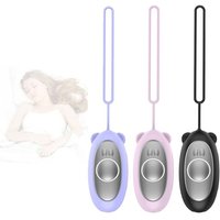 Type C Charging Sleep Aid Machine Microcurrent Technology Sleep Improvement Sleep Aid Instrument Calm Function
