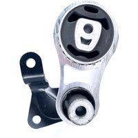 Engine Elastic Bracket Installation Kit Transmission Shock Bracket For FORD Ecosport Automotive Cabin Aluminum Accessories