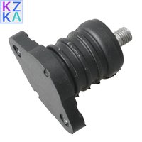 689-44516 Rubber Mount Dampper Upper For Yamaha Outboard Motor Parts 2T 25HP 30HP for Parsun Powertec ,Seapro,HDX,689-44516-00
