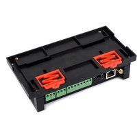 Waveshare ESP32-S3-POE-ETH-8DI-8DO,Control Board With 8-Channel Digital Input & Output, Built-in Xtensa 32-bit LX7 Dual-core Pro