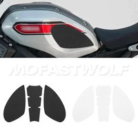 Protector Anti Slip Tank Pad Sticker Gas For Yamaha XSR 900 XSR900 2016-2021 2017 2018 Motorcycle Knee Grip Traction Side Pads