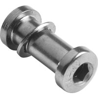 Steel Seat Tube Screws Bicycle Metal Seatpost Clamp Binder Screw Bolt Adjustment 15-25mm Vintage Style Bicycle Accessories