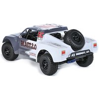 4X4 VRX RH820 1/8 Radio Control Short Course Truck RC Off Road Car 60-70KM/H High Speed Model Vehicle 3660 Brushless Motor