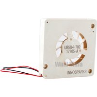 UB5U4-702 3cm 30mm blower fan 30x30x4.5mm DC5V IP55 dust-proof and waterproof centrifugal fan cooler cooling fan for respirator